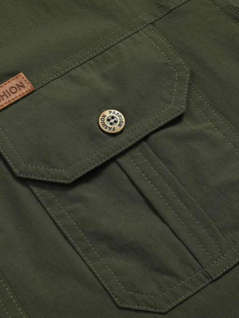 Camisa Outdoor Mode Mountain