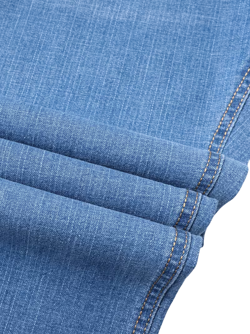 Pantalón Since Light Blue