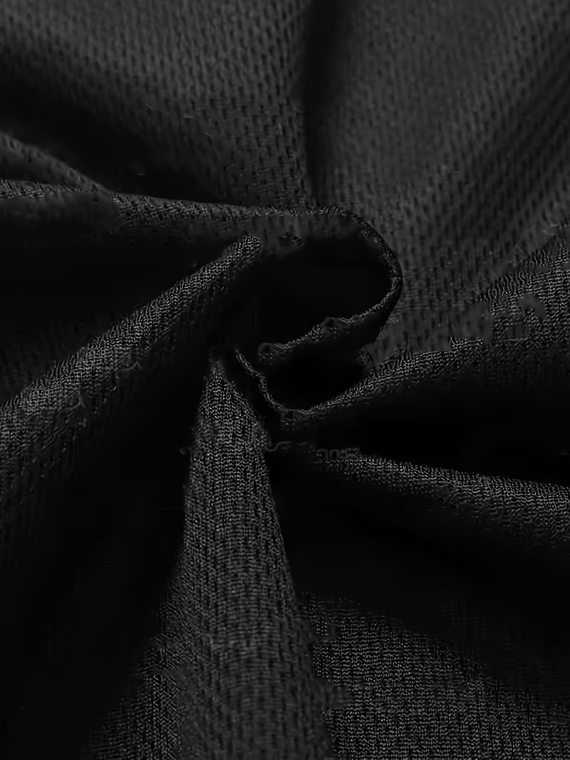 Camisa Legend 24 Negra