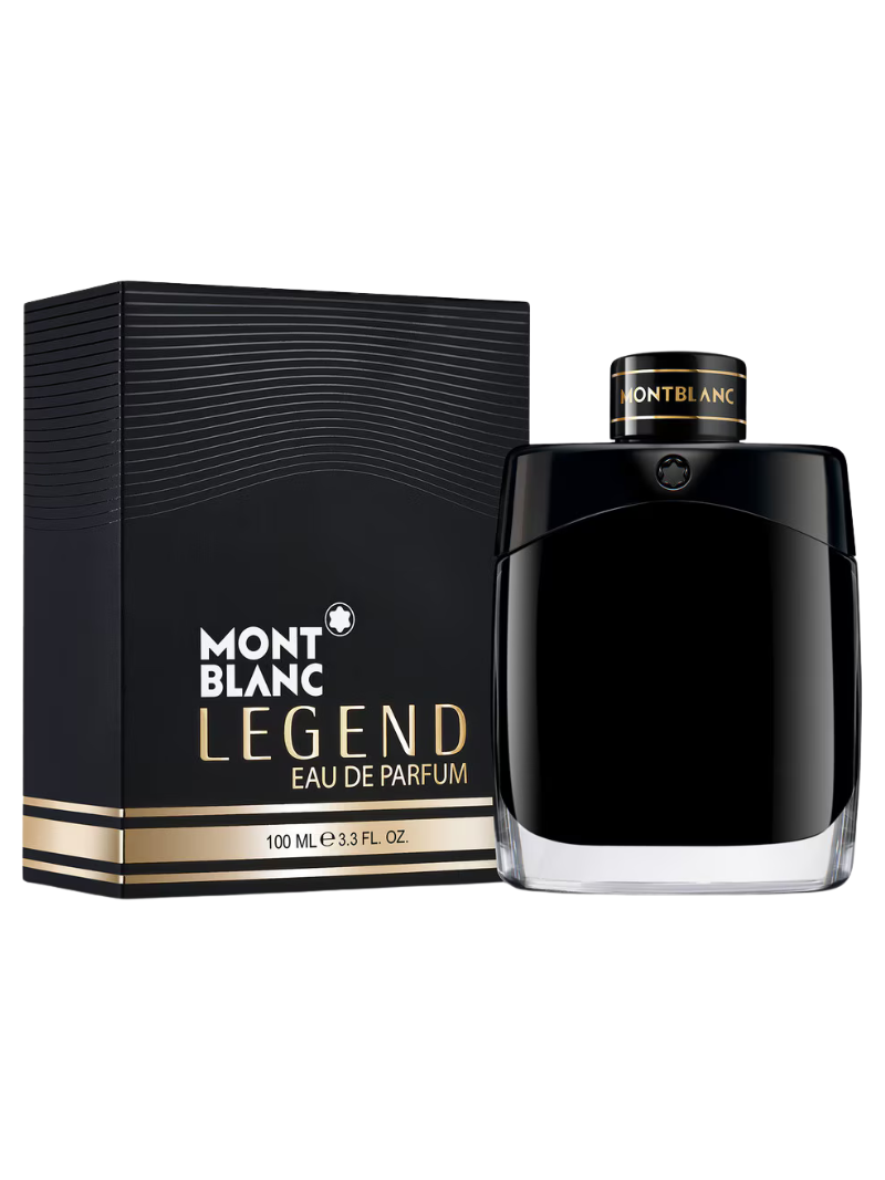 Perfume Montblanc Legend Parfum