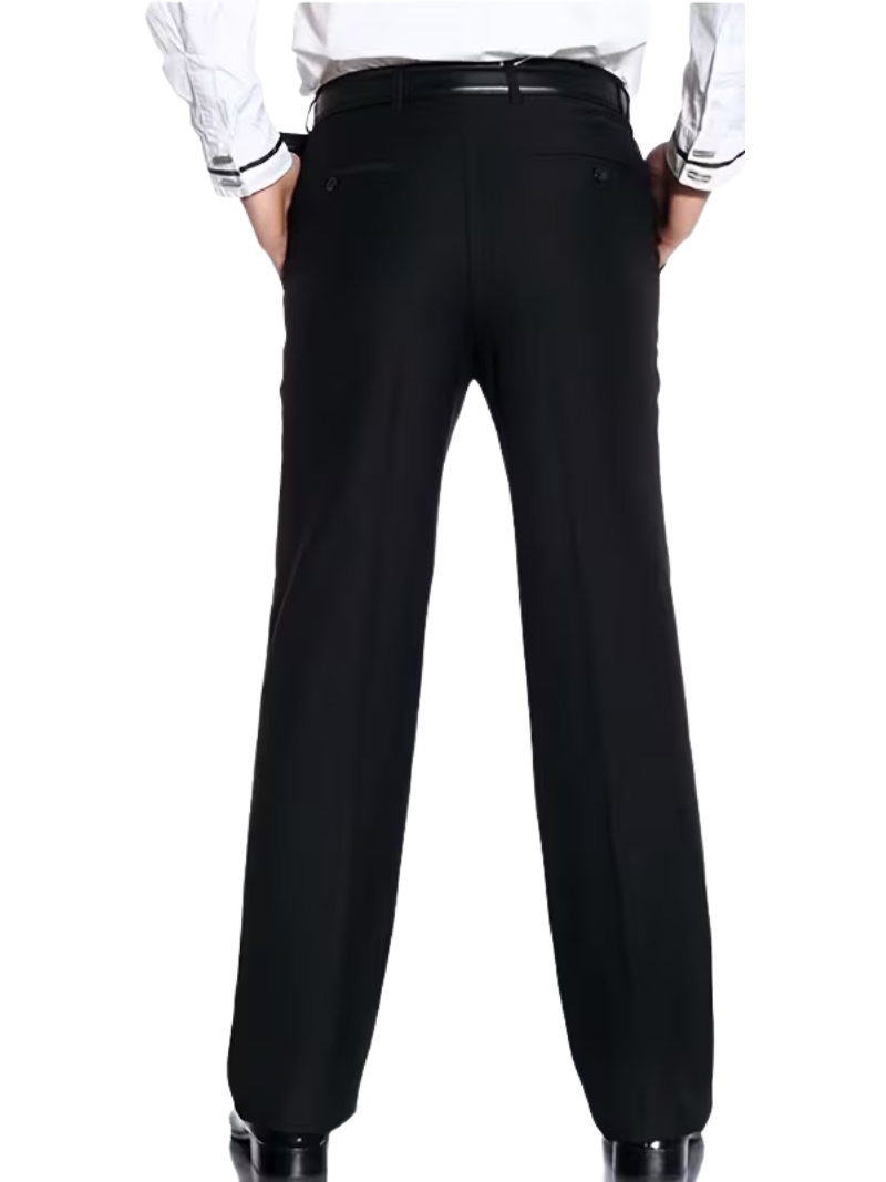 Pantalon de Vestir 703 Negro