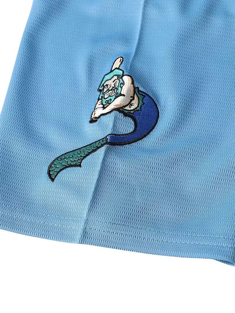 Camisa 55 Azul