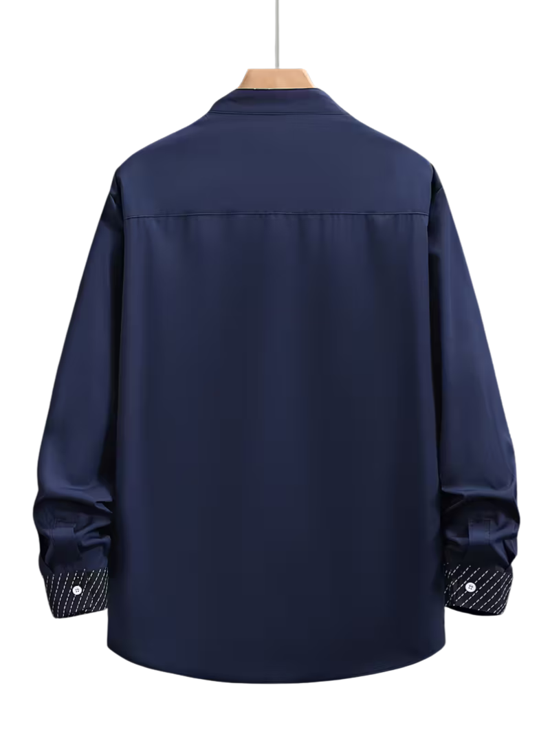 Camisola Starnight Blue