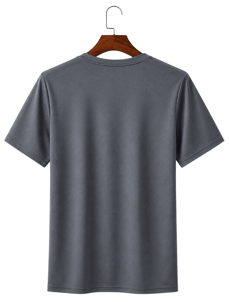 Camiseta Breathable Oxford