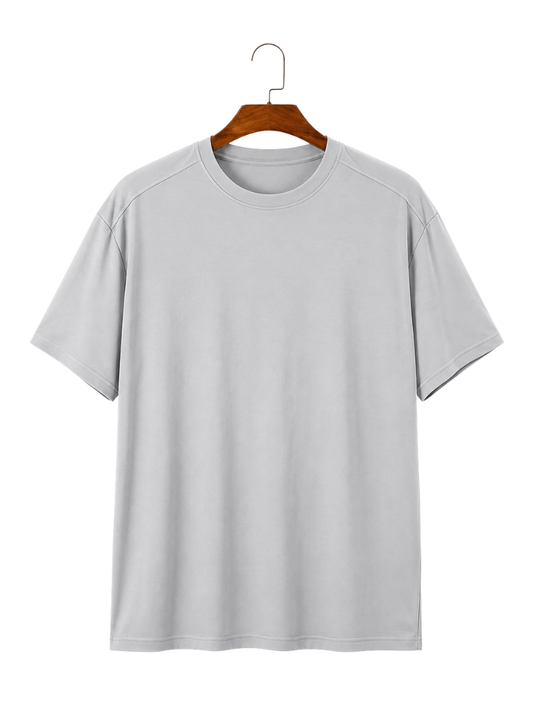 Camiseta Al 505 Gris