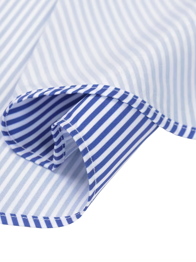 Camisola Sirum Light Blue