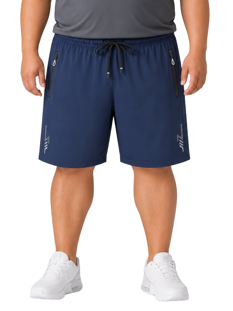 Short Zeta Navy