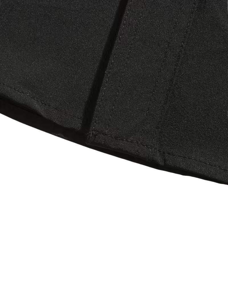 Camisola Outdoor Grillete Negra