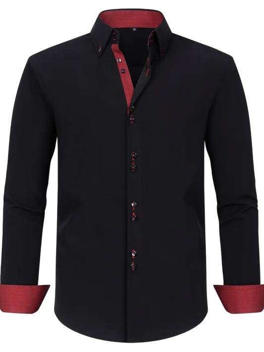 Camisola Milano Hematite