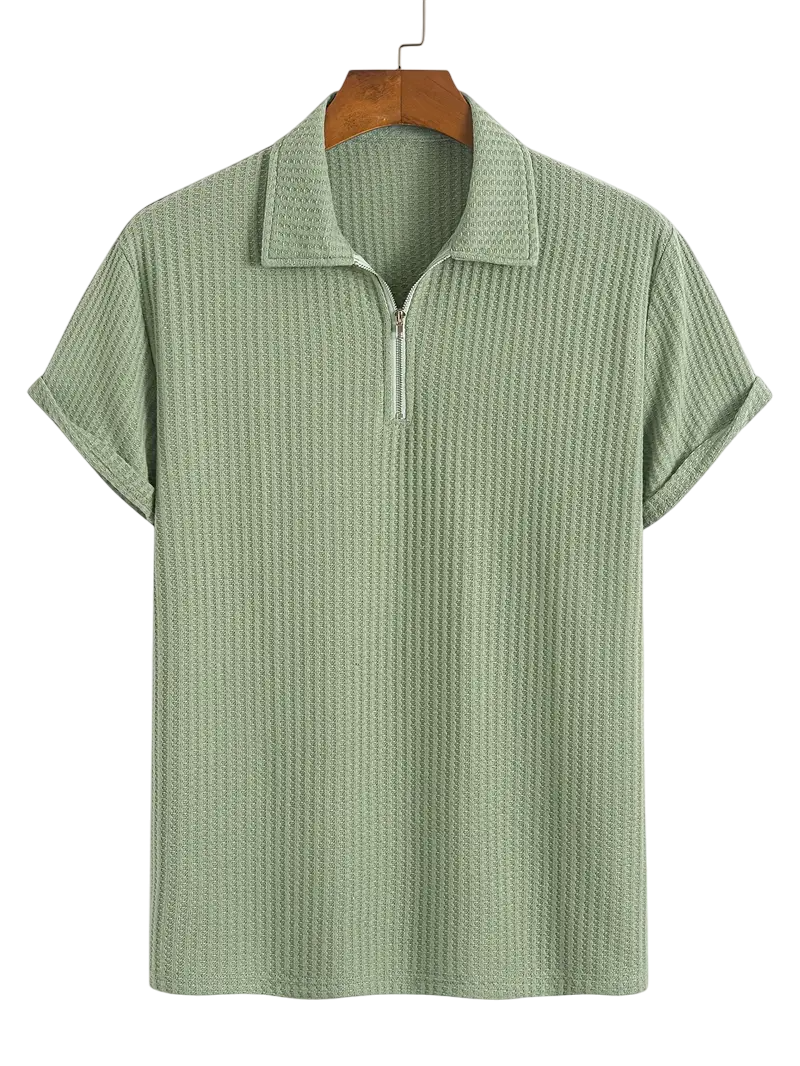 Polo Soft'Z Pistacho