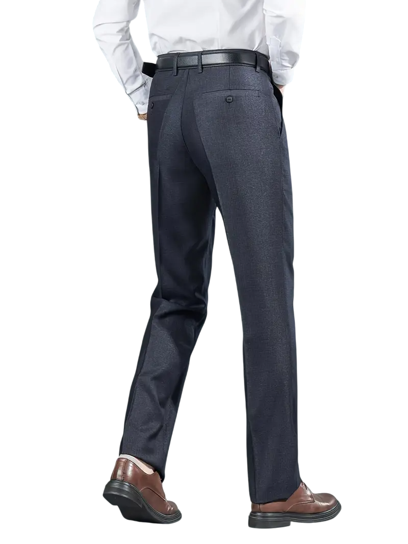 Pantalon Sharp Oxford