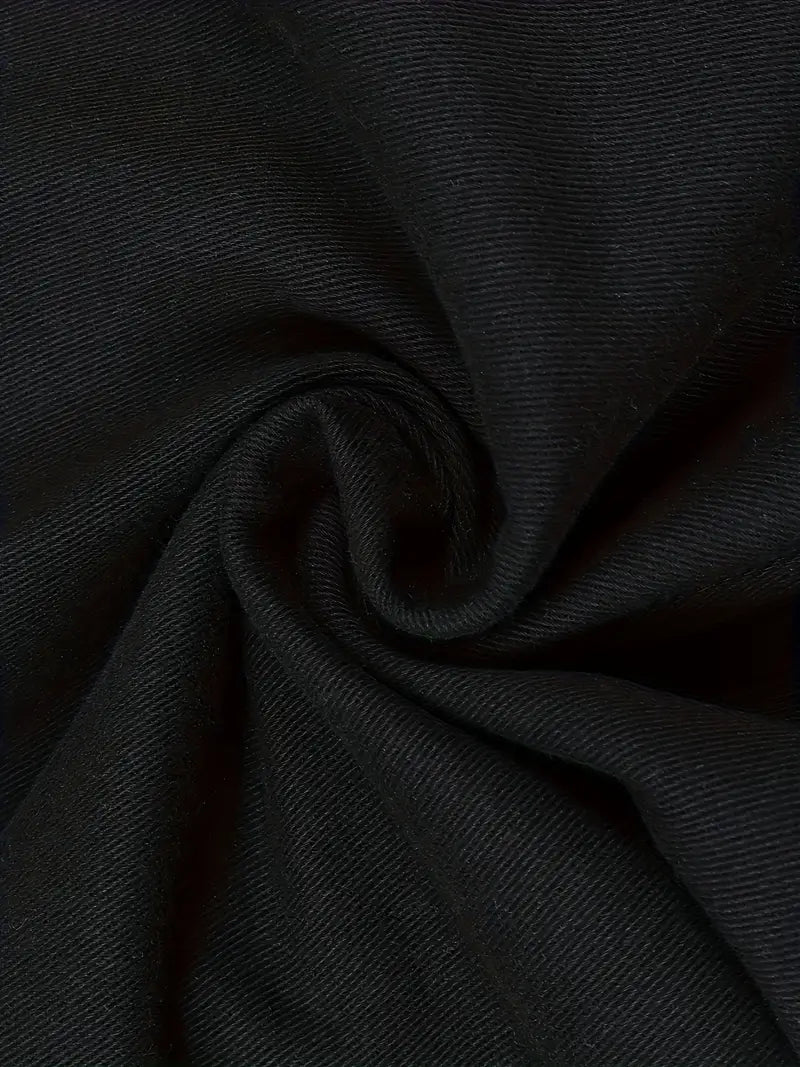 Pantalon Classy Negro