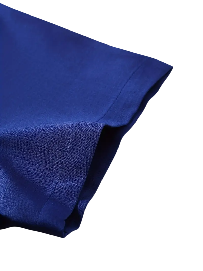 Camisa Citric Pocket Real