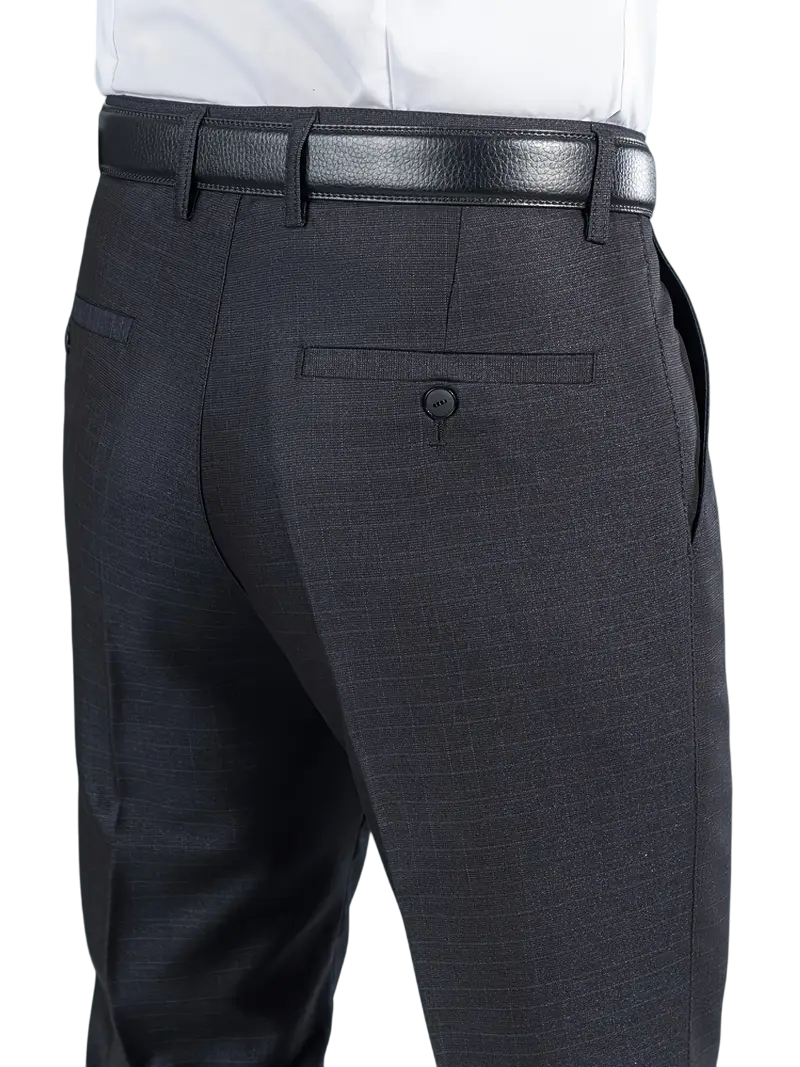 Pantalón Sharp Negro