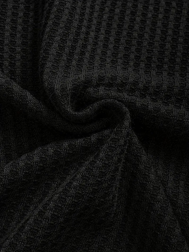 Polo Soft´M Black