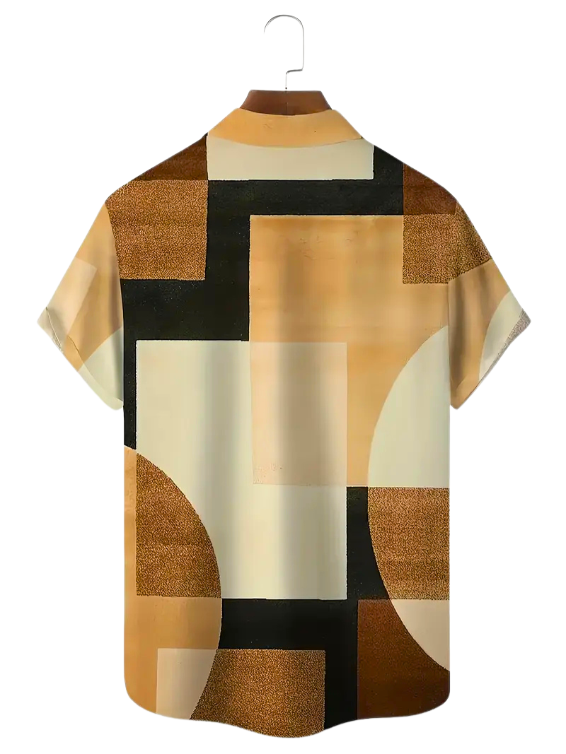 Camisa Puesta del Sol