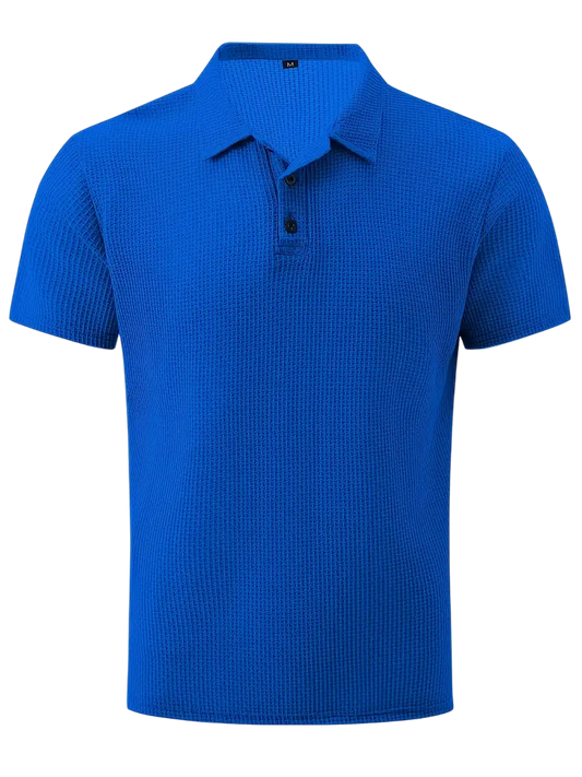 Polo Esther Azul