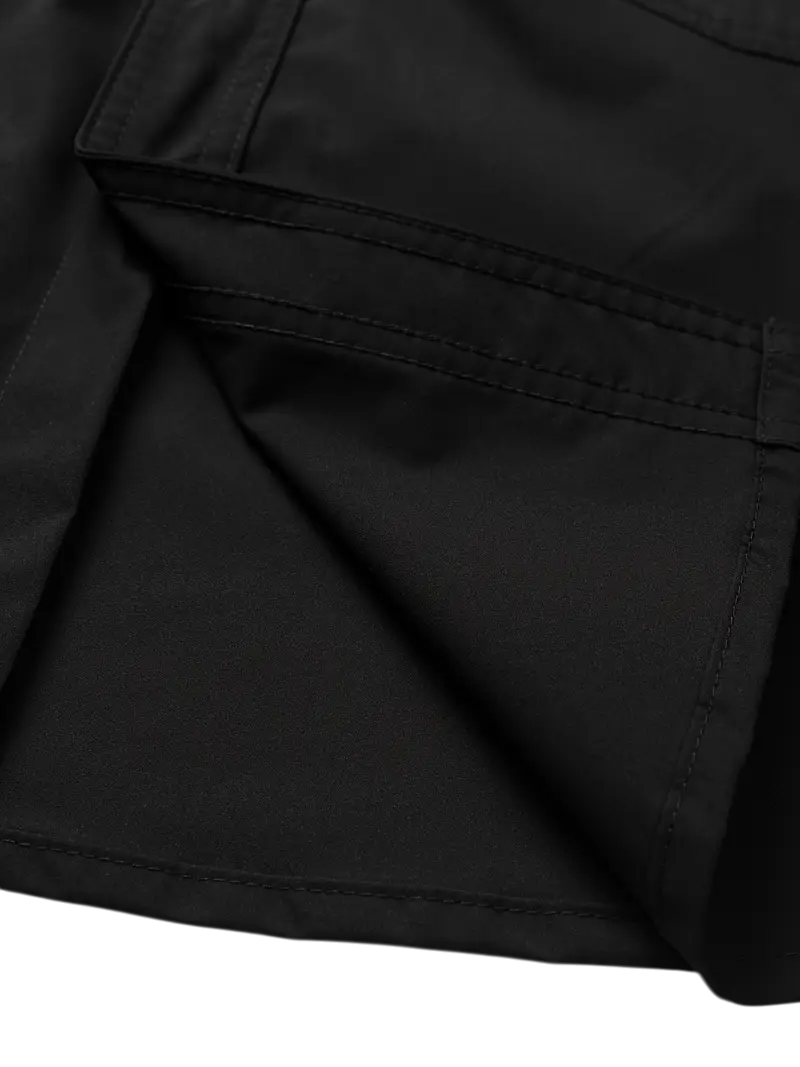 Camisa Free Spirit Black