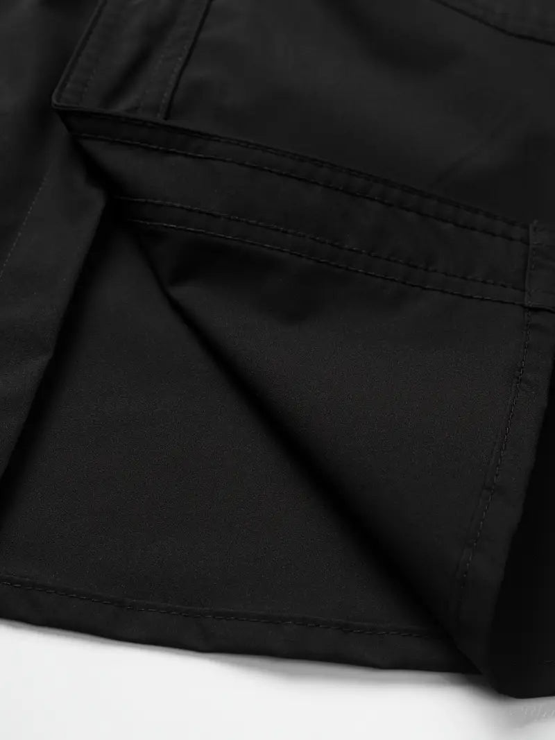 Camisa Free Spirit Black
