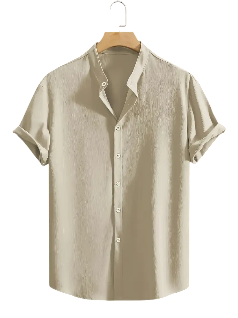 Camisa Mao Sand