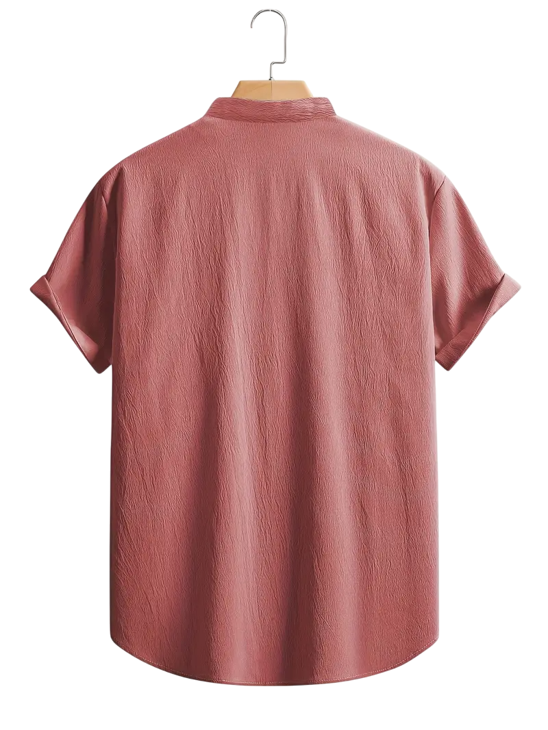 Camisa Desert Wine