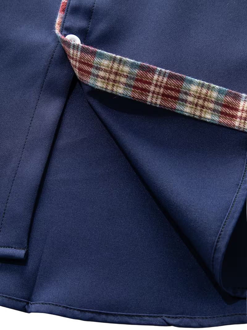 Camisola Tinysharp Blue