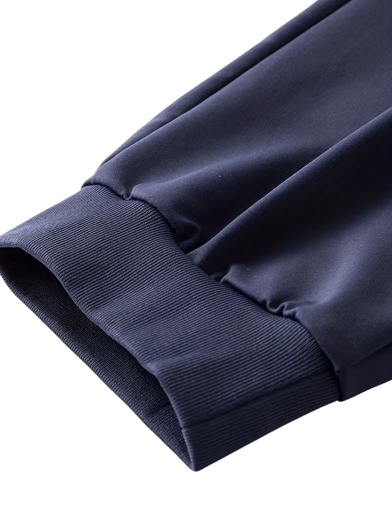 Pantalon Pants Fas Marino