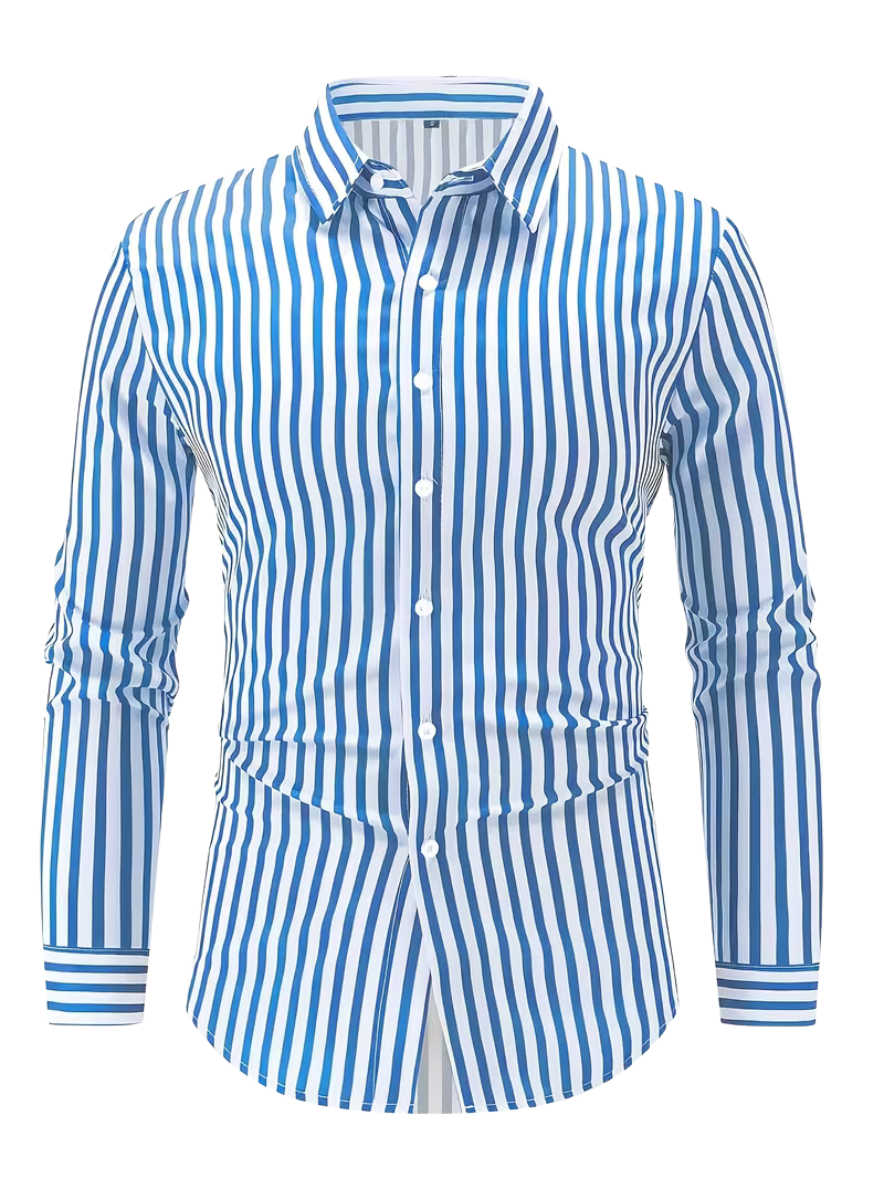 Camisola Sirum Free Sky