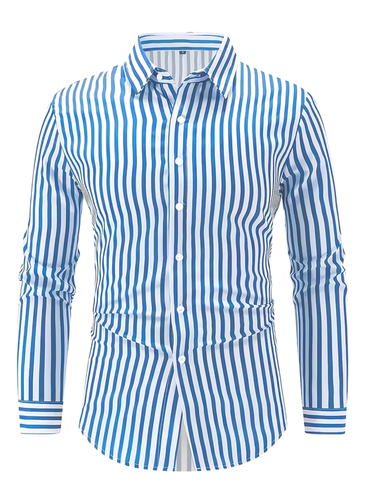 Camisola Sirum Free Sky