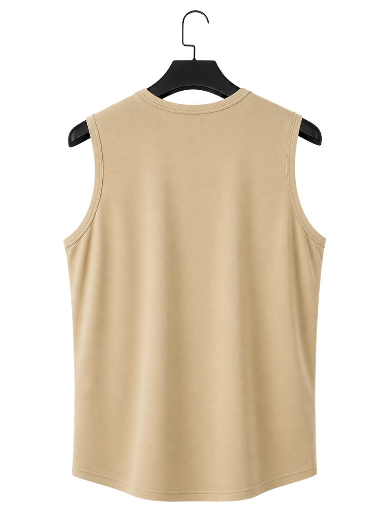 Tirahueso Clean Beige