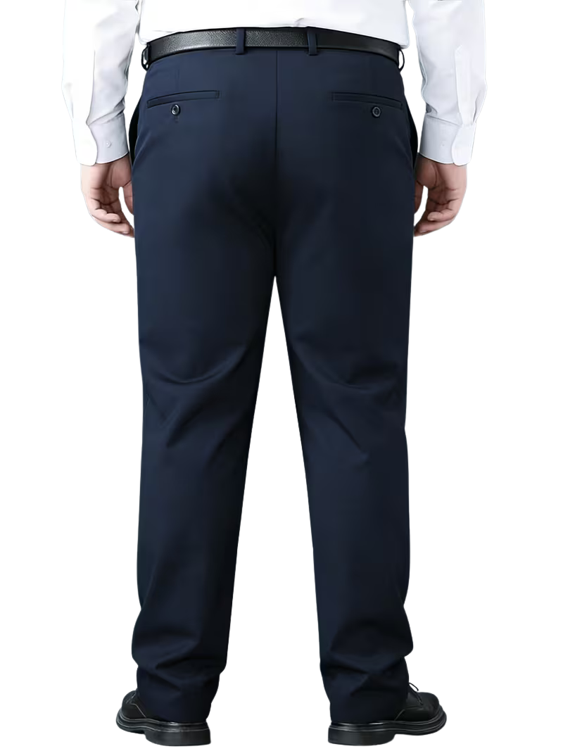 Pantalon Elegance 962 Marino