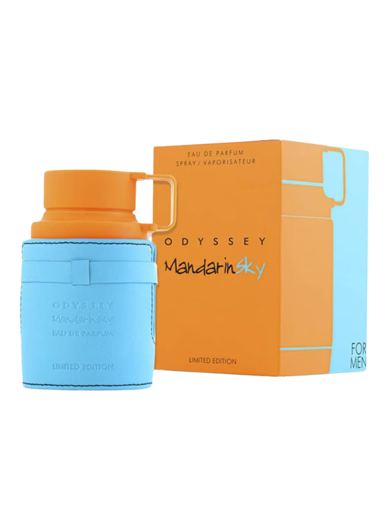 Perfume Armaf Odyssey Mandarin Sky