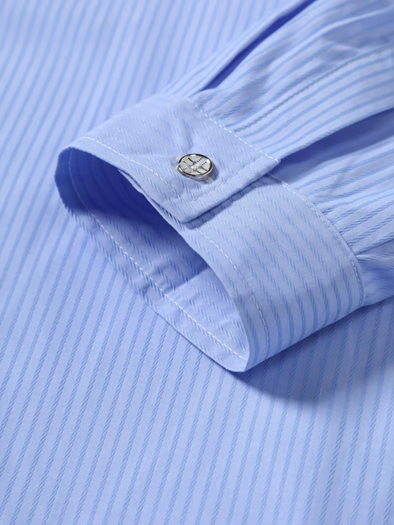 Camisola Discrete Sky