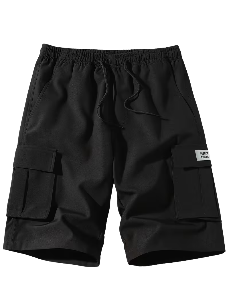 Cargo Fierce Negro