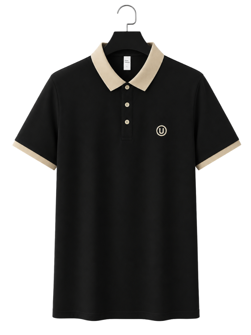 Polo U Negra