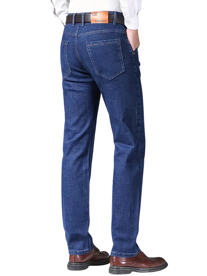 Pantalón Wear 2 Azul