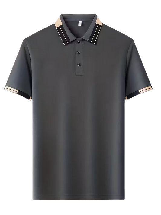 Polo Road Gray
