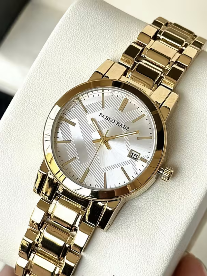 Reloj Pablo Raez Elegance