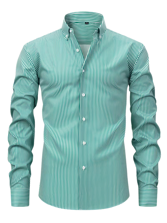 Camisola Sirum Light Green