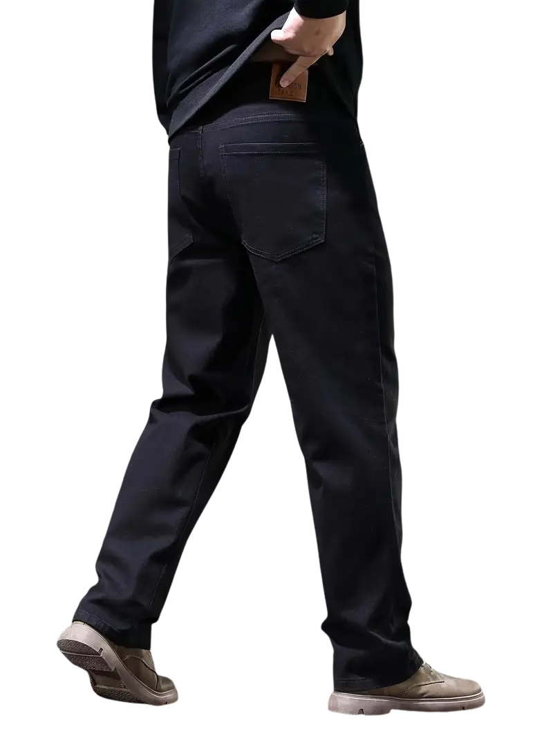 Pantalon Silk 2 Oscuro