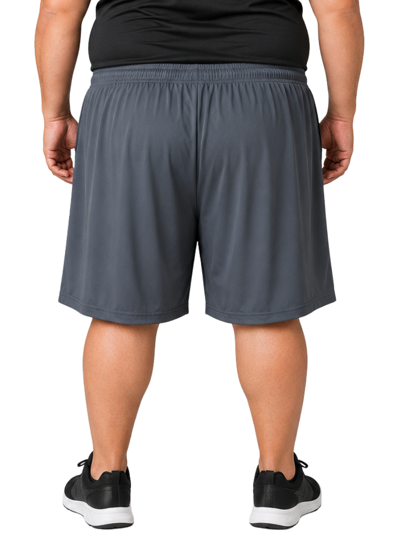 Short Fas Oxford