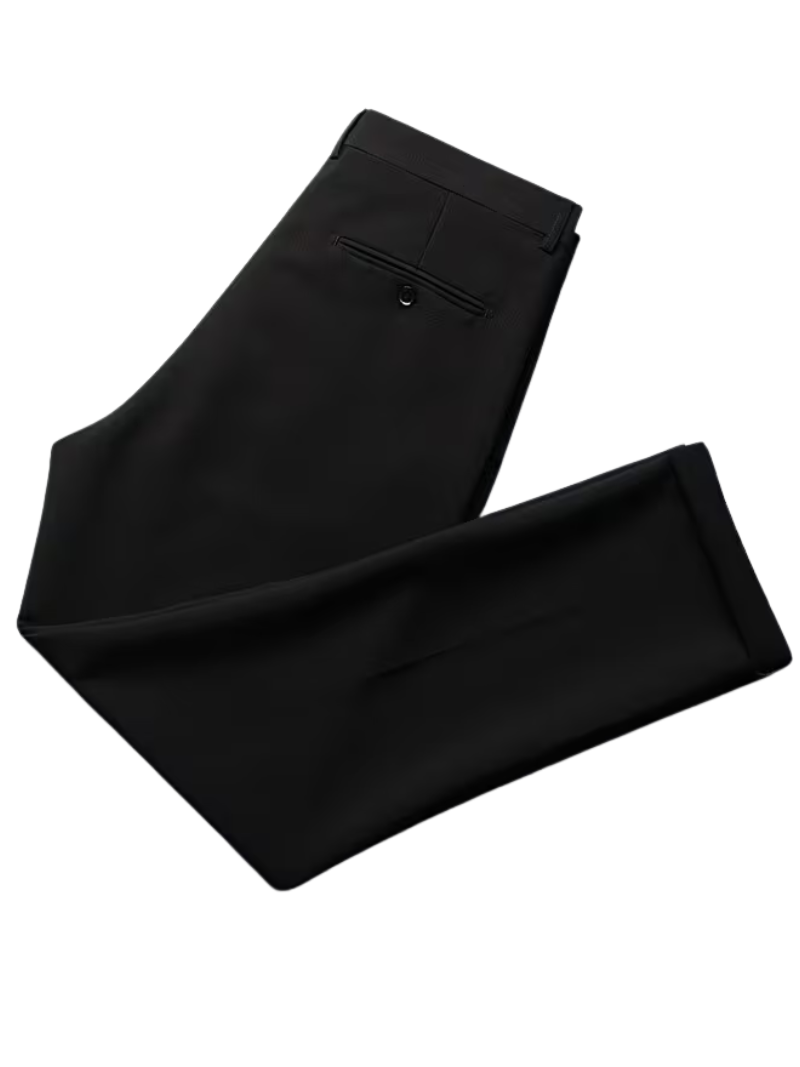 Pantalon de Vestir 703 Negro