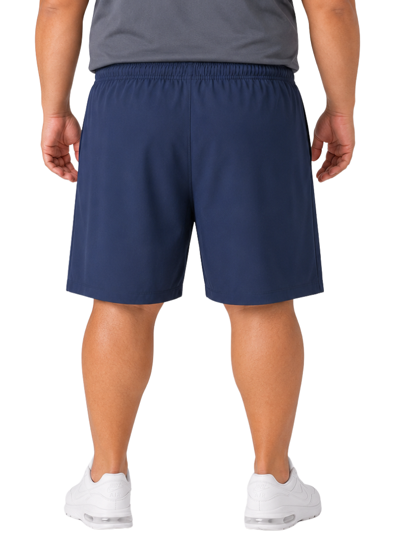 Short Zeta Navy
