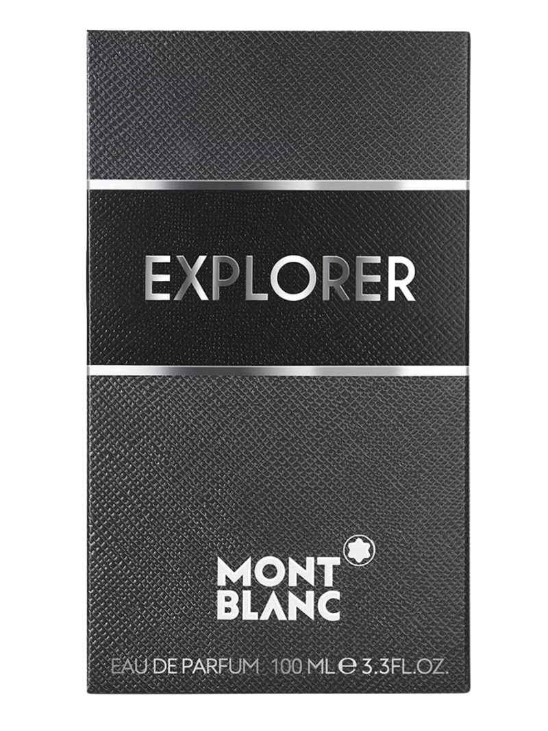 Perfume Montblanc Explorer Parfum