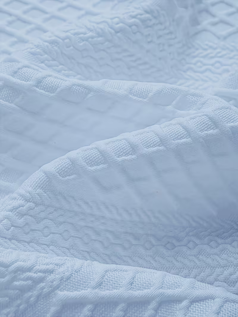 Camisola Artesano Cielo