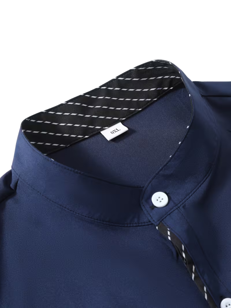 Camisola Starnight Blue