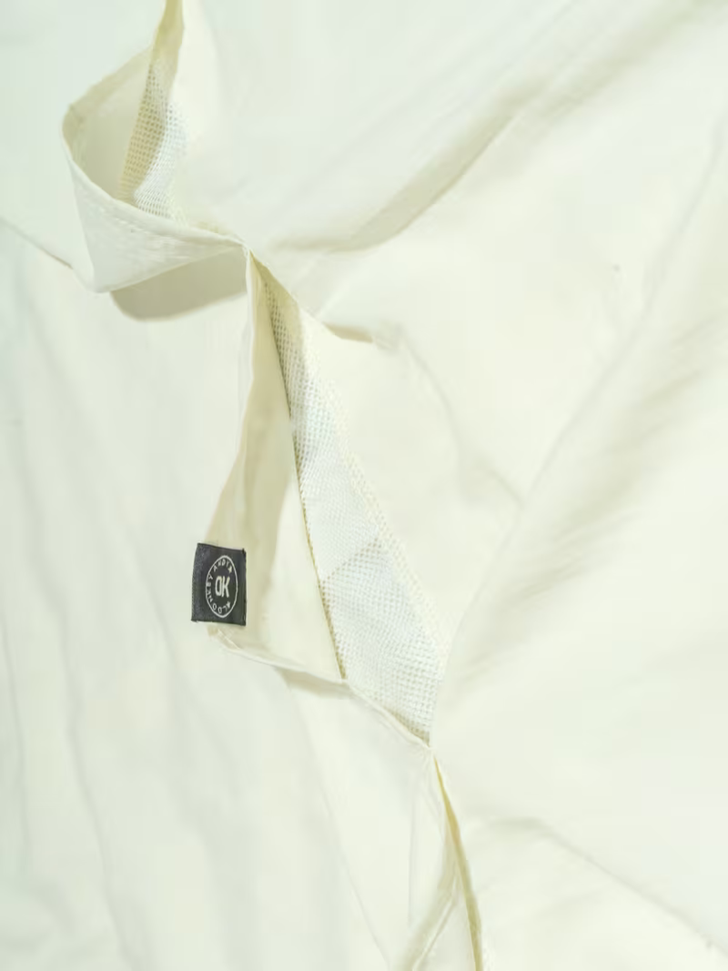 Camisola Outdoor Dry Cloud