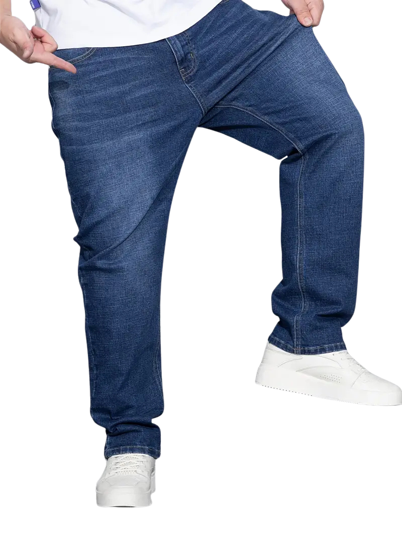 Pantalón Swap 2 Marino