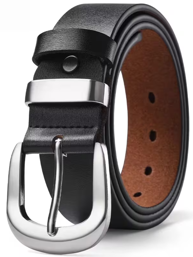 Cinturón Prong Big Negro