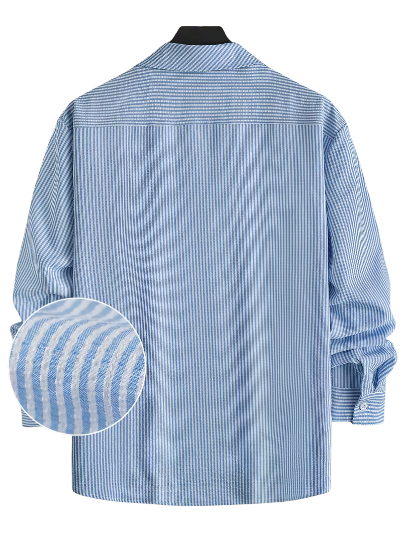 Camisola Costa Azul E